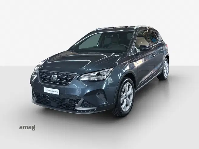 Seat ARONA FR