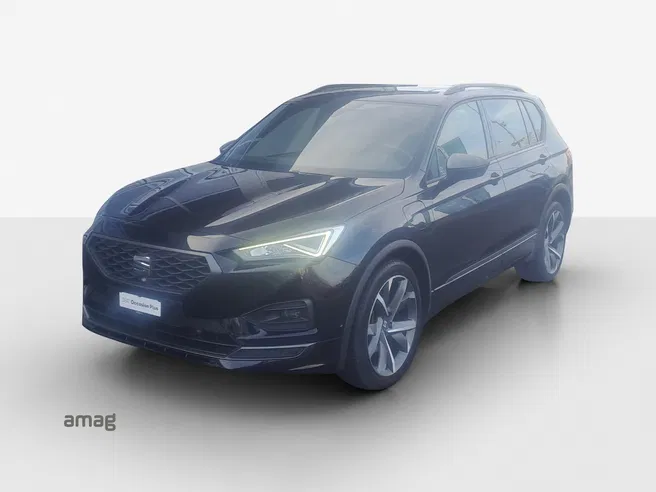 Seat TARRACO HOLA FR 1.4 E-HYB 6D