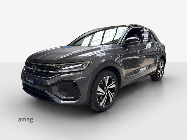 VW T-Roc PA R-Line