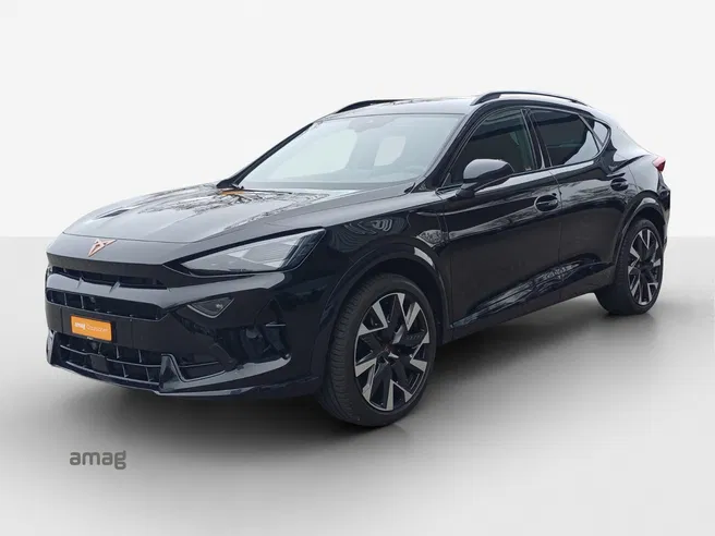 Cupra NEW CUPRA FORMENTOR e-HYBRID