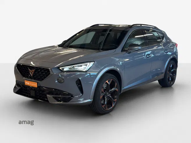 Cupra CUPRA FORMENTOR 4DRIVE