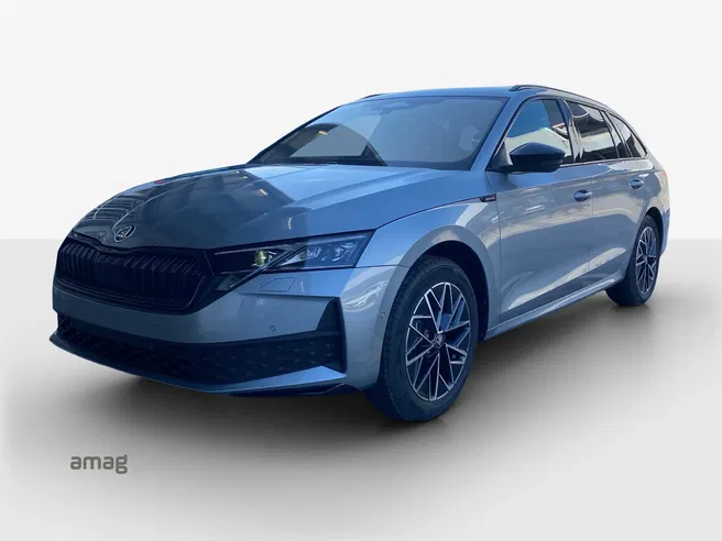 Škoda Octavia Sportline Dynamic (Netto)