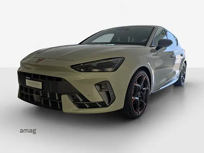 Cupra NEW LEON