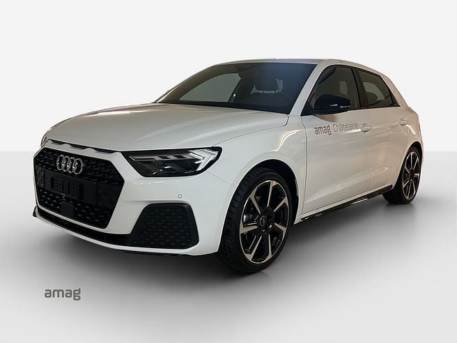 AUDI A1 Sportback 30 TFSI Attraction