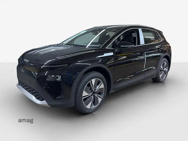 Škoda Elroq 60 4x2