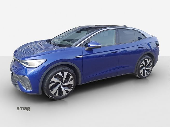 VW ID.5 Pro Performance