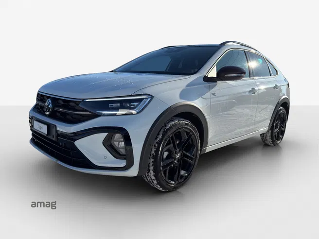 VW Taigo R-Line 1.0TSI 115PS DSG