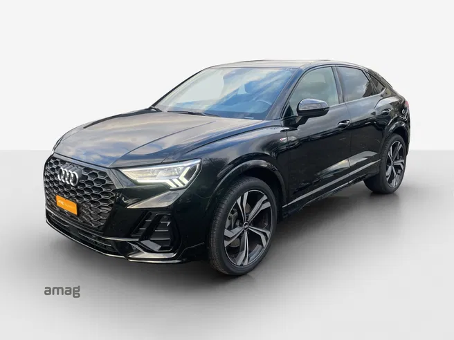 AUDI Q3 Sportback 45 TFSI S line