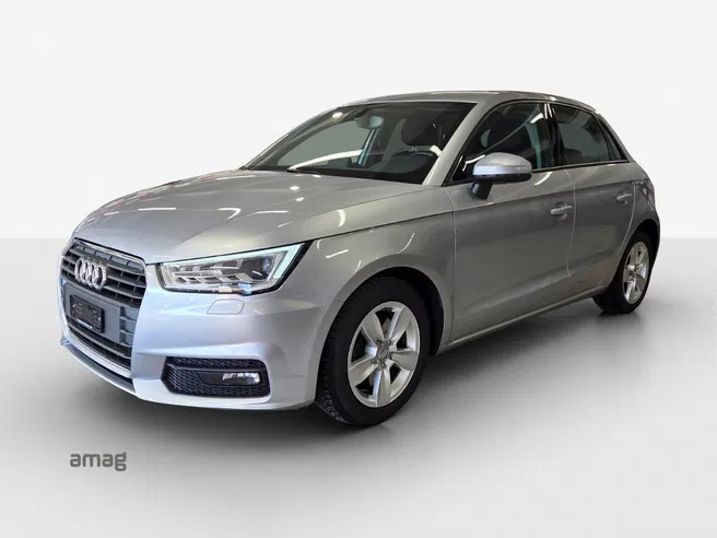 AUDI A1 Sportback sport
