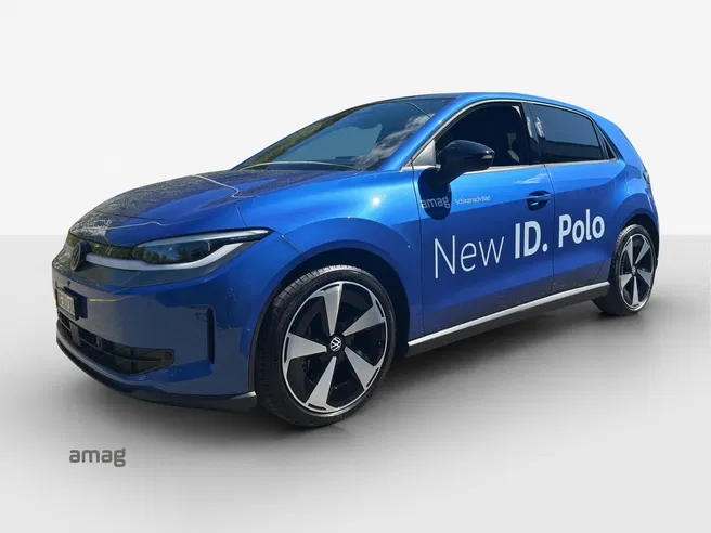 VW ID.Polo Style ED One Plus