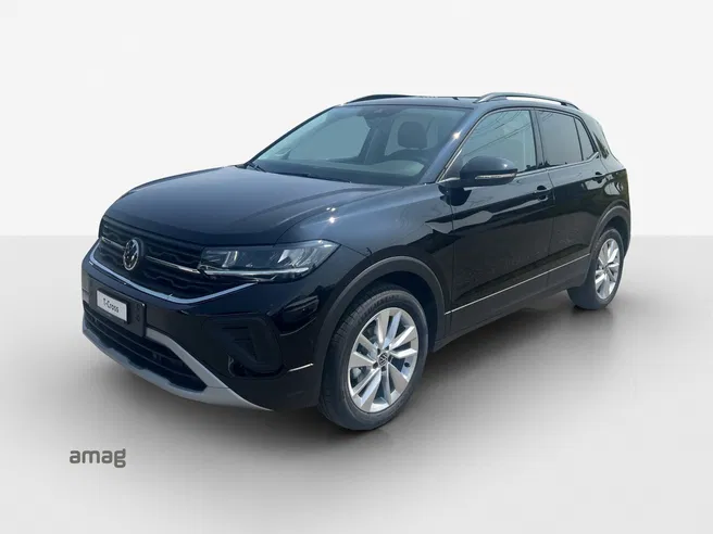 VW T-Cross UD 1.0TSI 115PSDSG