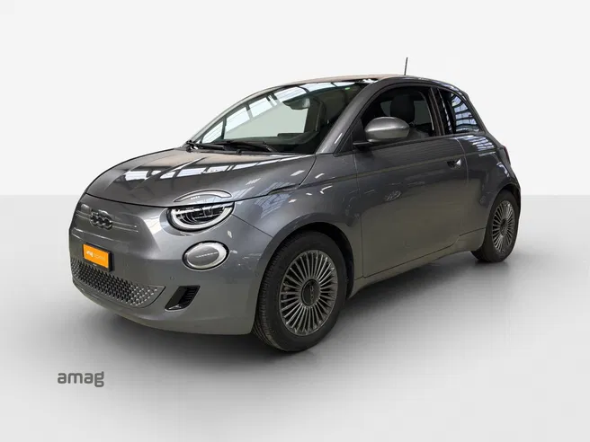 Fiat 500 el 87 kWIcon