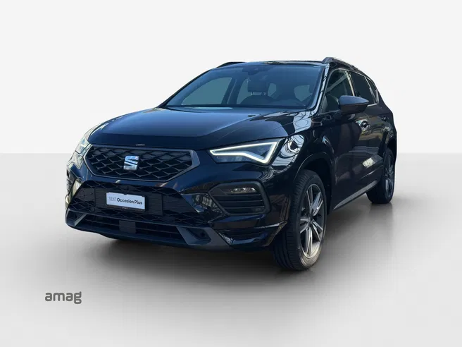 Seat ATECA HOLA FR (netto)