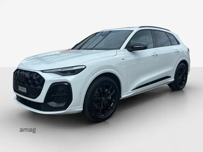 AUDI Q5 SUV e-hybrid 220 kW