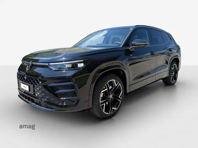VW Tayron R-Line