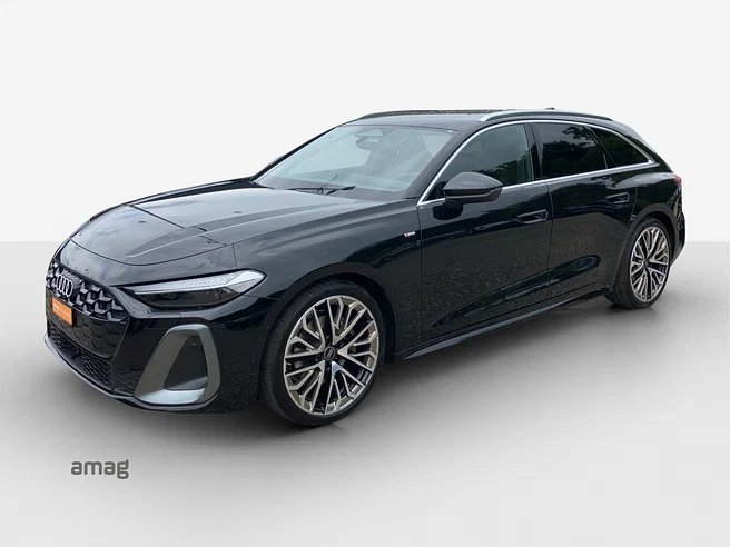 AUDI A5 Avant TFSI 150 kW