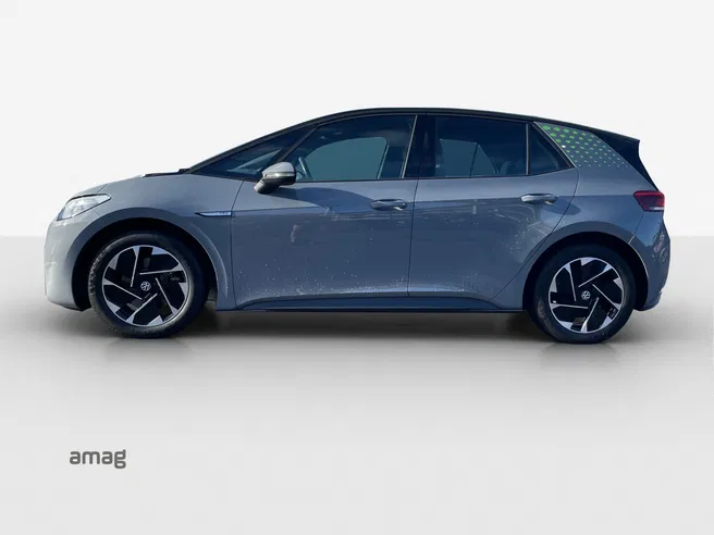 VW ID.3 Life Pro