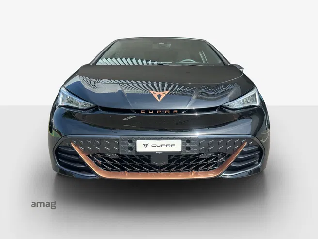 Cupra CUPRA BORN ADRENALINE 79kWh e-Boost (netto)