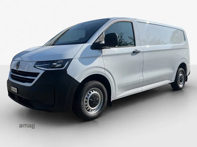 VW Nutzfahrzeuge Transporter KW LR 170PS 8G AUT