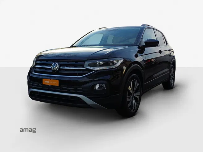 VW T-Cross Life