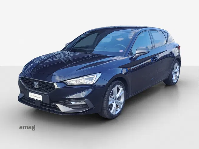 Seat LEON HOLA FR (netto)