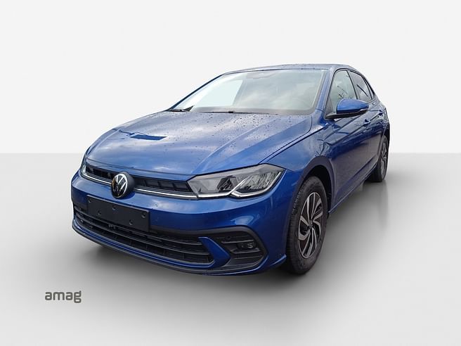 VW Polo Life