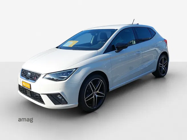 Seat IBIZA HOLA FR (Netto)