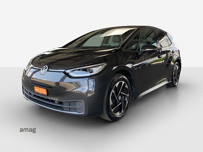 VW ID.3 Family Pro Performance