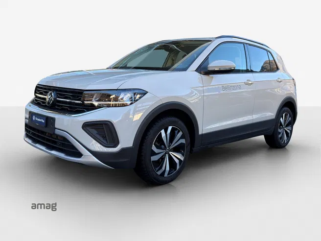 VW T-Cross UD 1.0TSI 115PSDSG