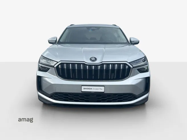 Škoda Kodiaq iV Selection