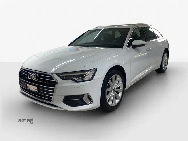 AUDI A6 Avant 55 TFSI sport