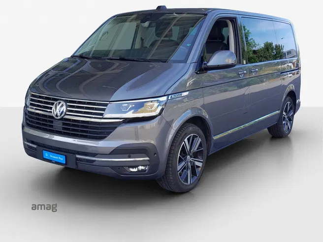 VW Commercial Vehicles Multivan 6.1 Highline Liberty