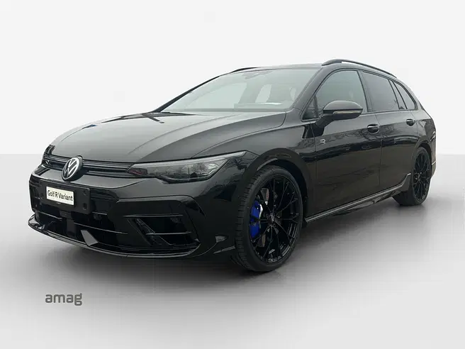 VW Golf Variant PA R