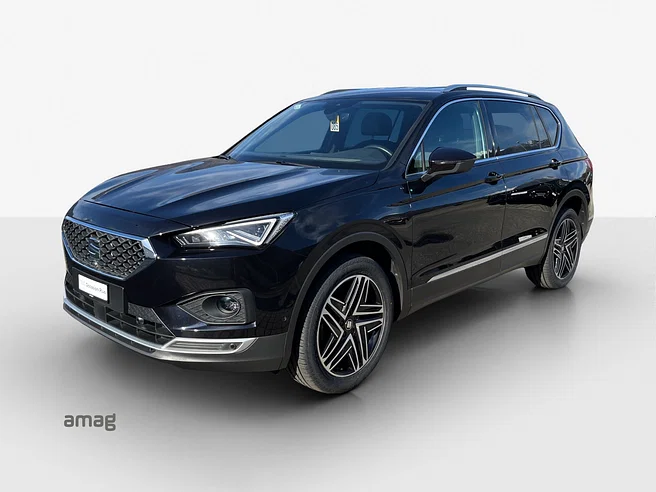 Seat TARRACO XCELLENCE 4DRIVE
