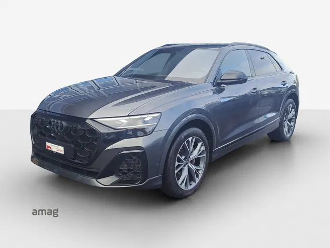 AUDI Q8 SUV 55 TFSI e quattro tipt.