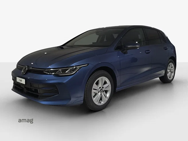 VW Golf Value