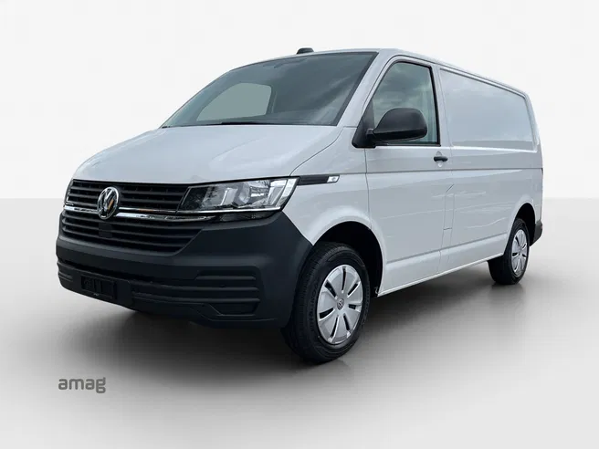 VW Véhicules Utilitaires Transporter 6.1 Kastenwagen RS 3000 mm