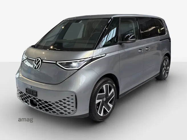 VW Veicoli Commerciali ID. Buzz Pro 79/84kWh 2988mm