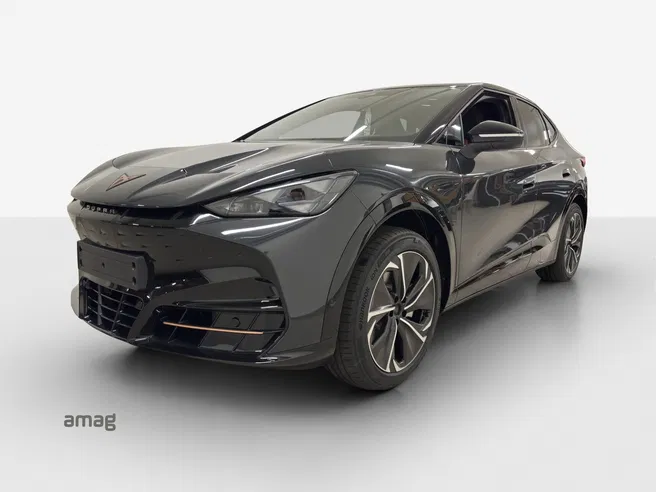 Cupra NEW CUPRA TAVASCAN VZ EDGE 4D 77kWh 340PS 4DRIVE (netto)