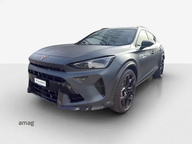 Cupra CUPRA FORMENTOR VZ5 4DRIVE PRIME EDITION