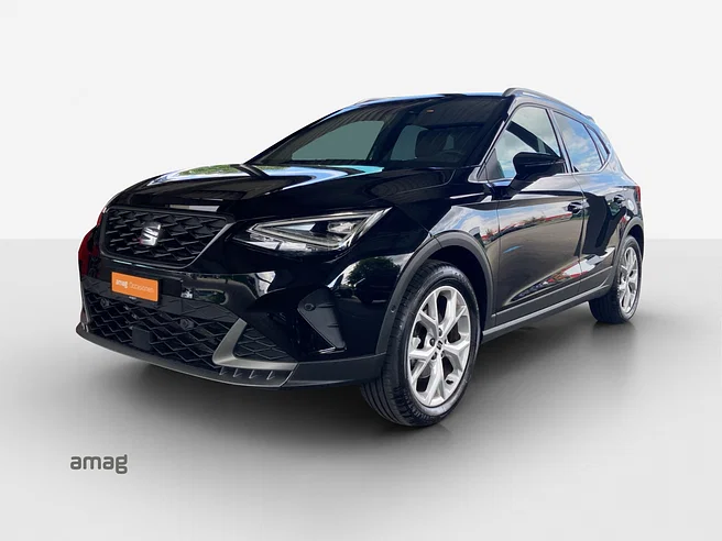 Seat ARONA FR