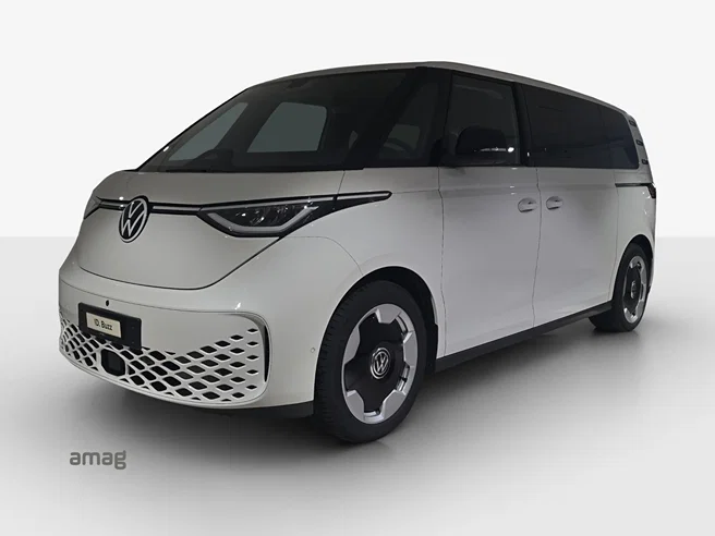 VW Commercial Vehicles ID. Buzz Pro LWB 4Motion