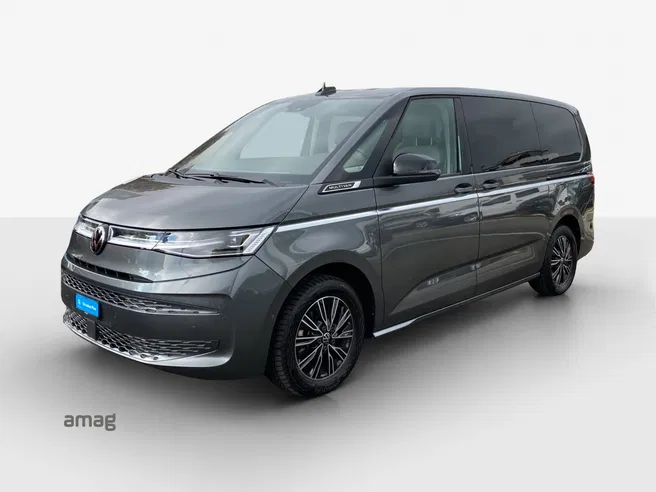 VW Veicoli Commerciali Multivan ST lang 150 2.0 TDI