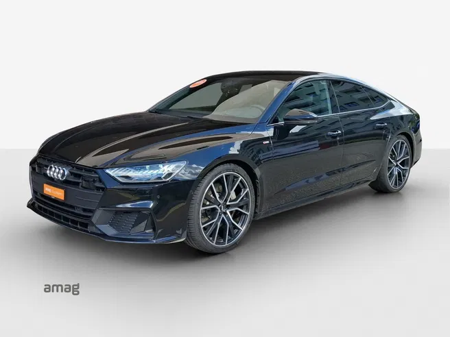AUDI A7 Sportback 55 TFSI