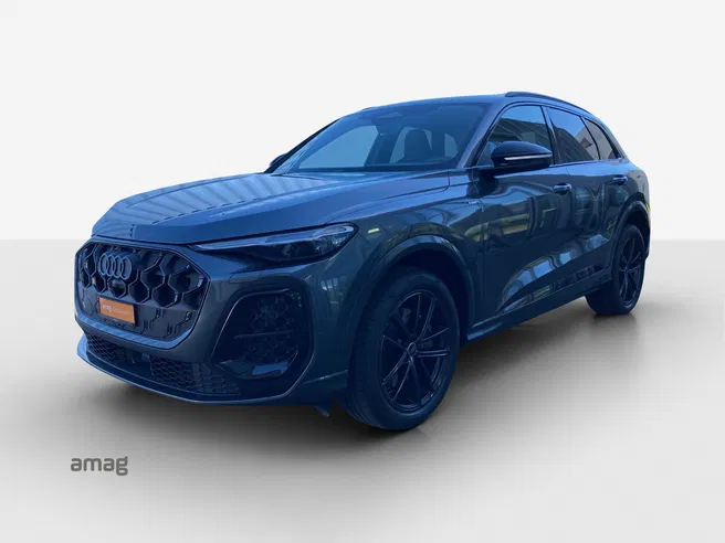 AUDI Q5 SUV TDI 150 kW