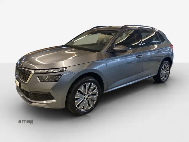 Škoda KAMIQ «Tour» (NETTO)