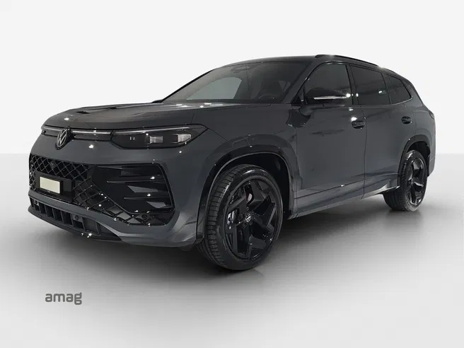 VW Tayron RL 2.0TSI 204PS DSG 4M