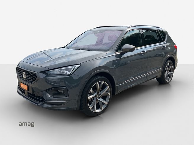Seat TARRACO HOLA FR 4DRIVE (Netto)