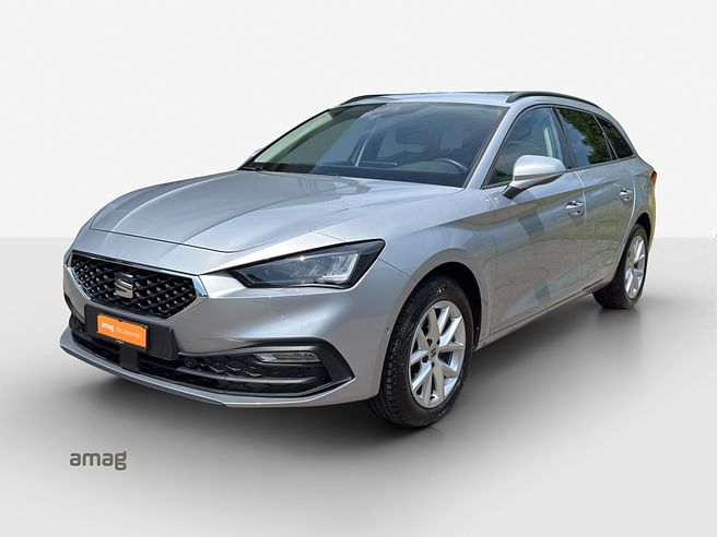Seat NEW LEON SPORTSTOURER STYLE