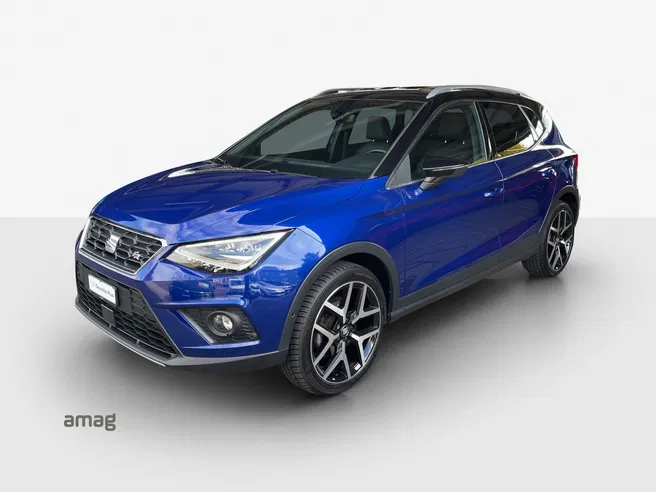 Seat ARONA HOLA FR (netto)